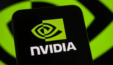Nvidia to launch Singapore research hub as city-state boosts AI plans