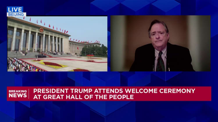 Trump meets Xi: Can a ‘Board of Trade’ help reset U.S.-China ties?