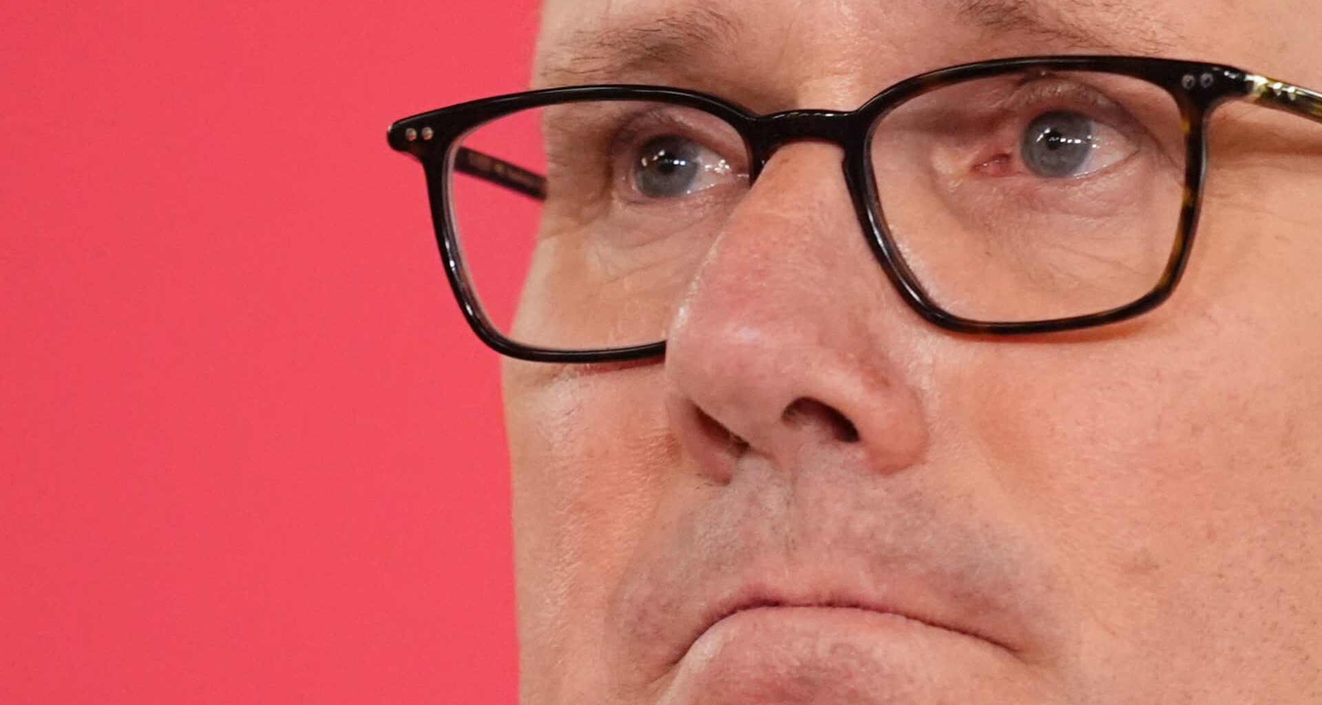 UK Labour leadership challenge: Starmer rivals line up