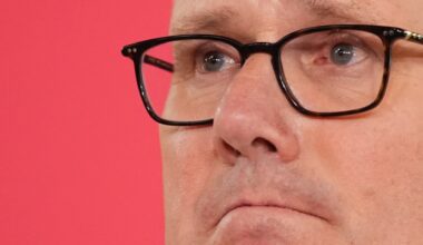 UK Labour leadership challenge: Starmer rivals line up