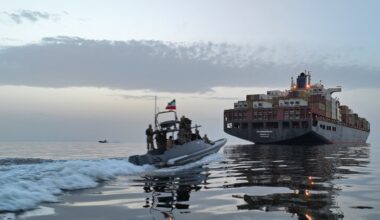 Iran to extend conflict ‘beyond the region’ if U.S. and Israel attack