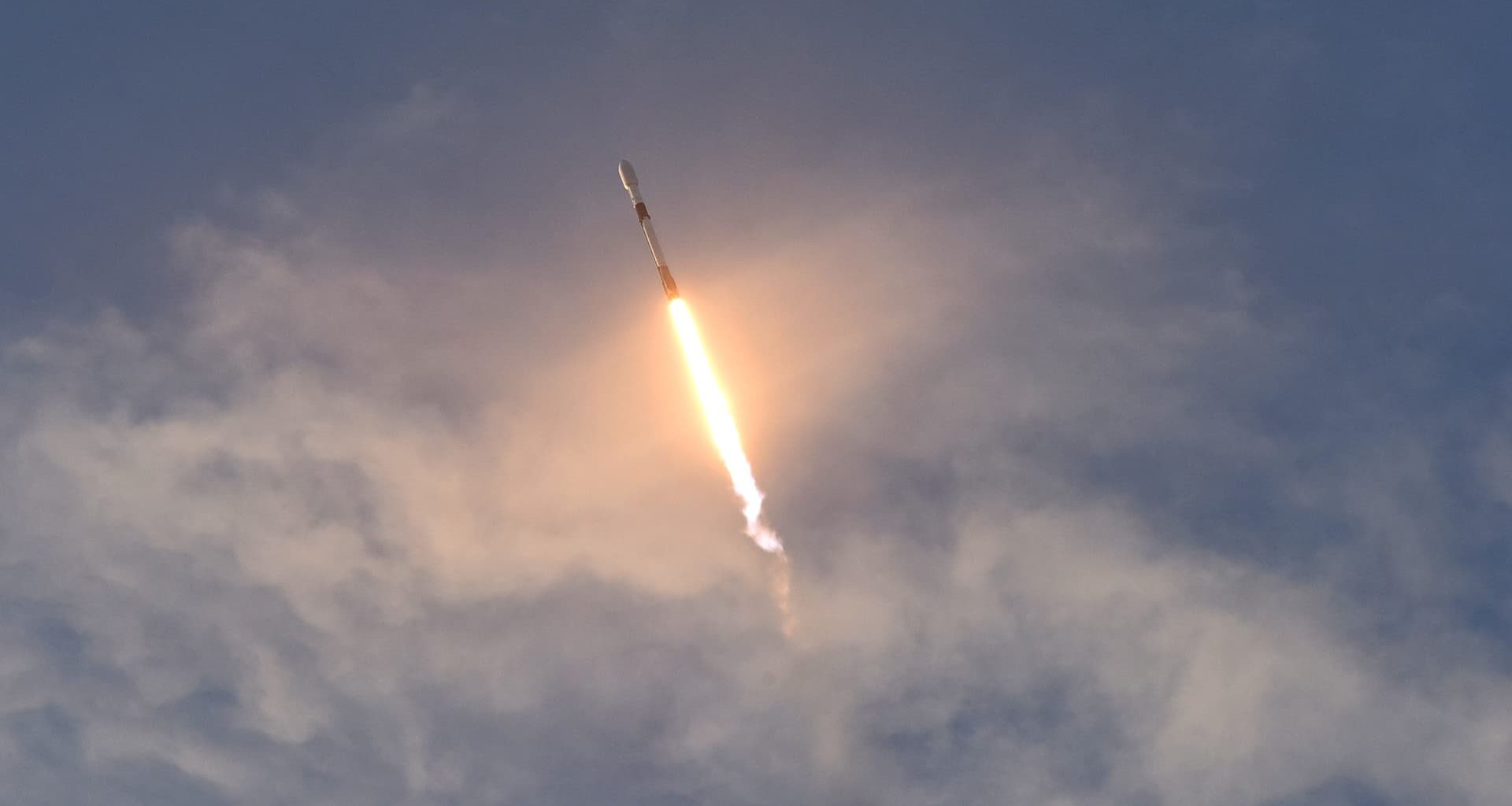 Starlink, U.S. dominance in satellites is 'dangerous': Telecoms CEO