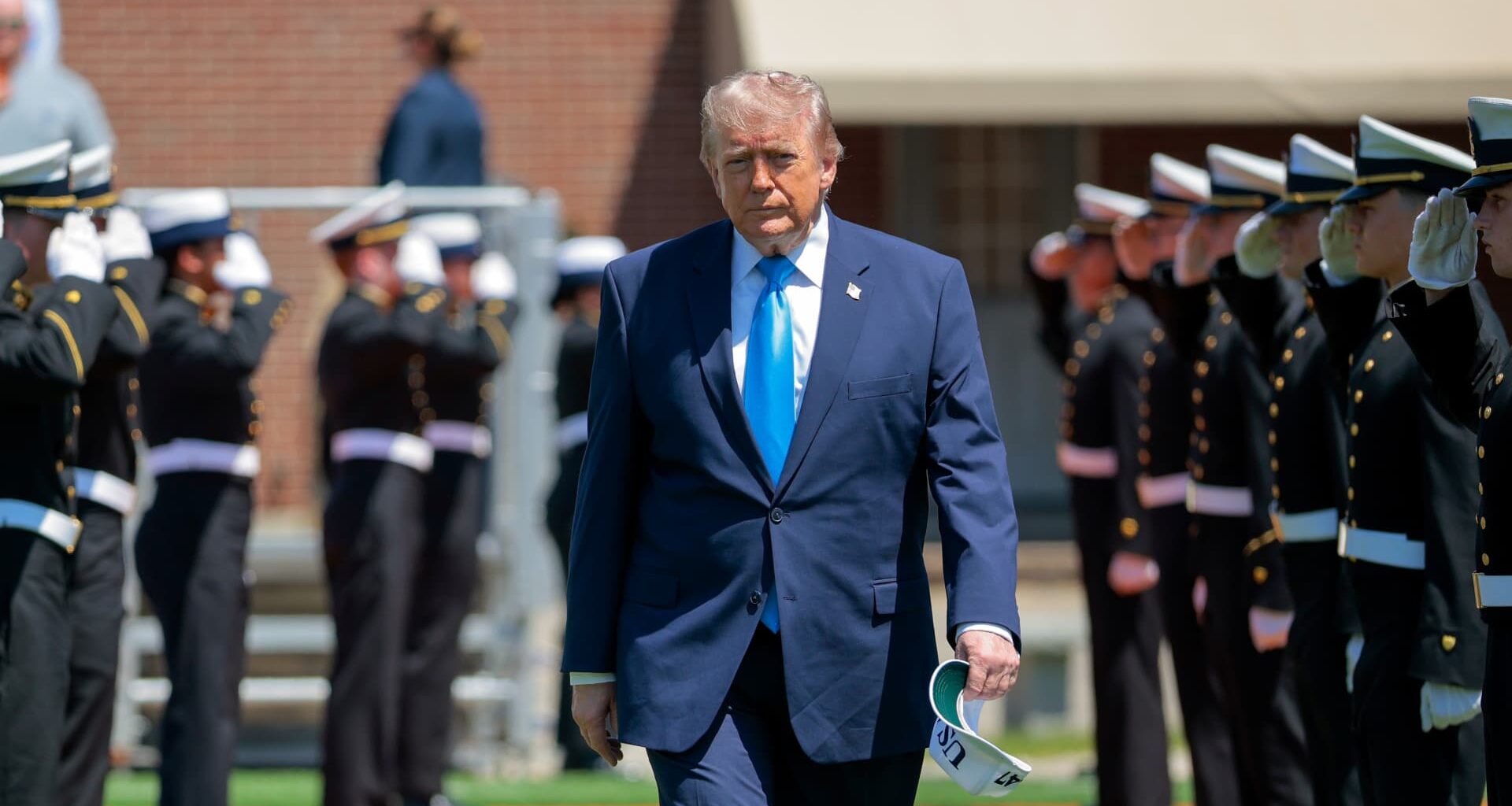 Oil markets ease after Trump gives Tehran more time