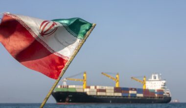 U.S. conducts 'self-defense strikes' in Iran as Trump seeks peace deal
