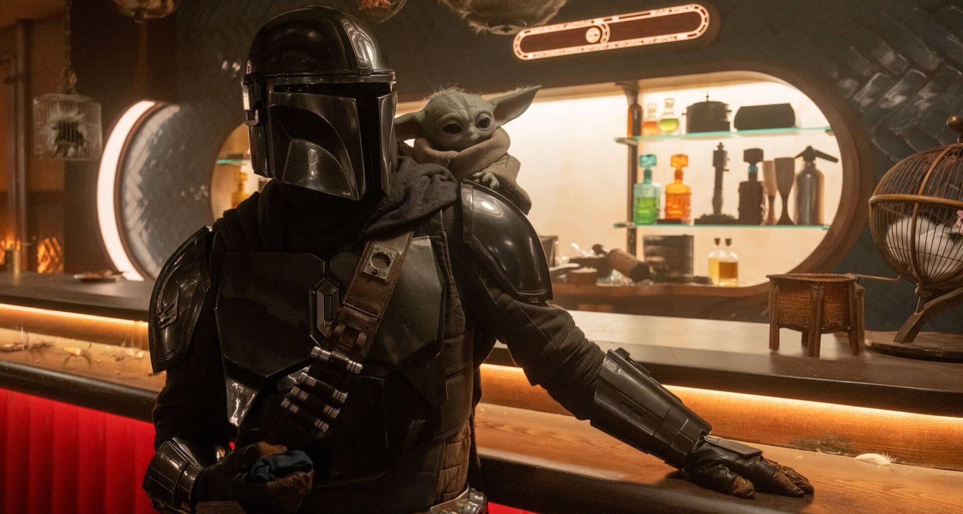 Disney's 'Star Wars: The Mandalorian and Grogu' box office preview