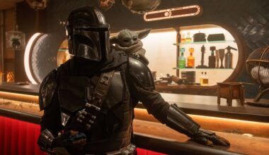 Disney's 'Star Wars: The Mandalorian and Grogu' box office preview