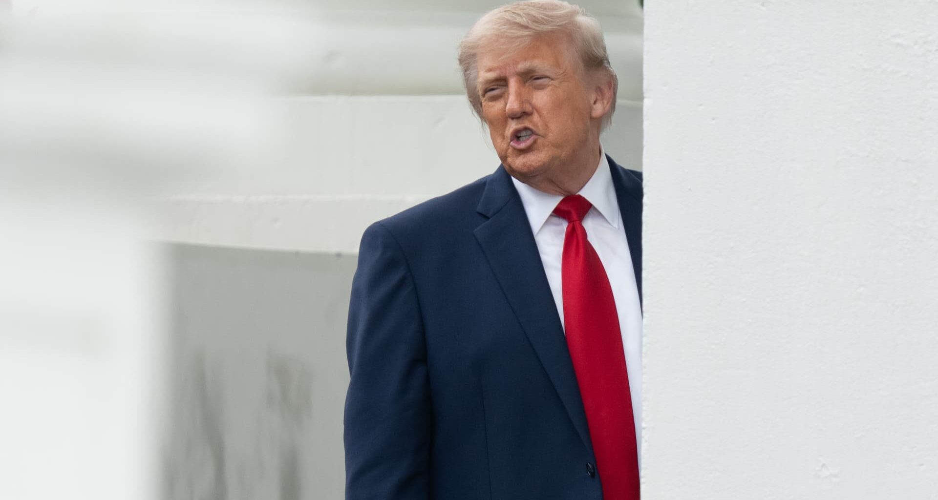 Trump’s doctor says he is in excellent health and 'fully fit' to serve
