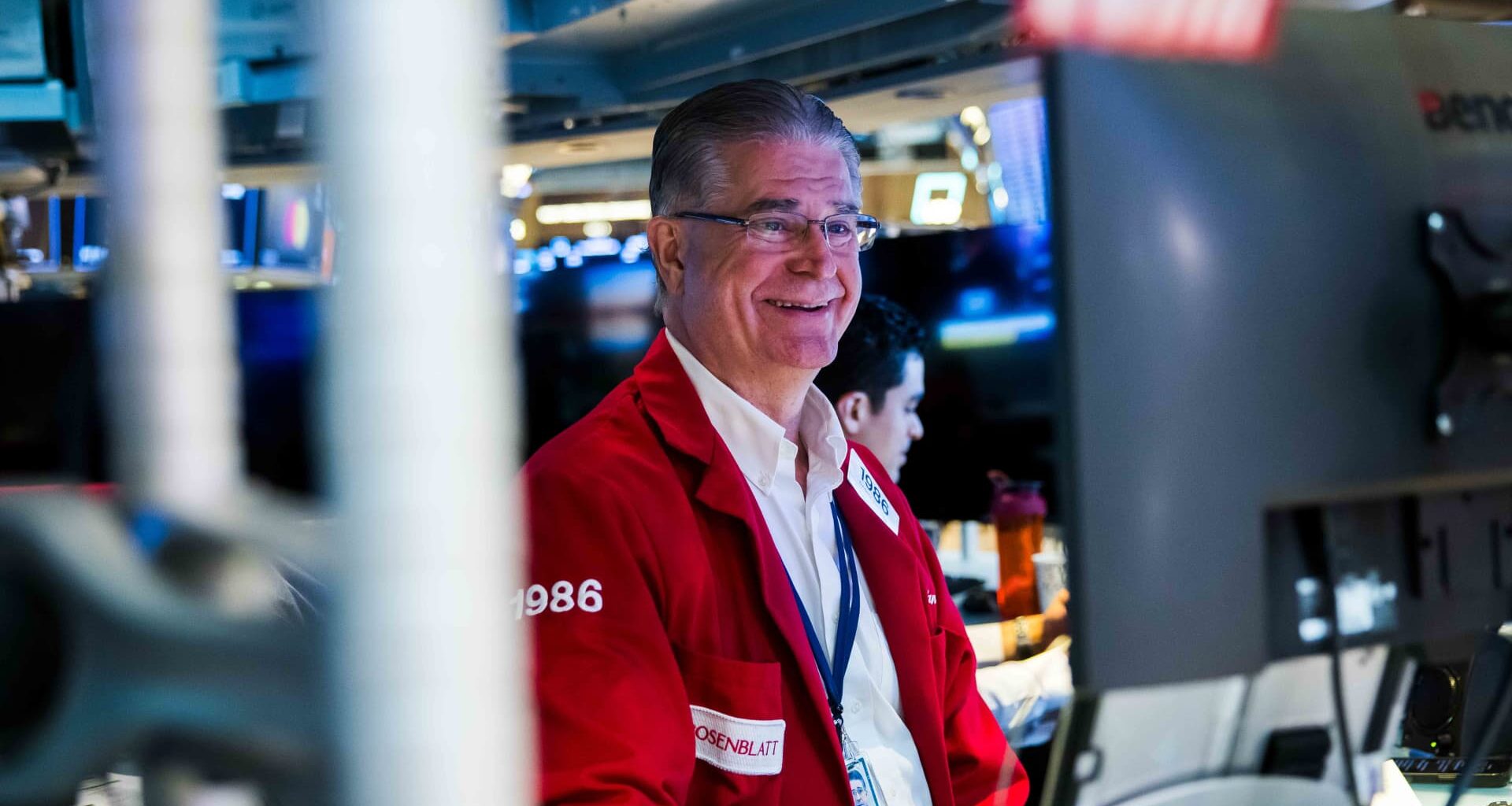 Stock market today: Live updates