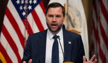 Trump officials hit California with Medicaid funding freeze
