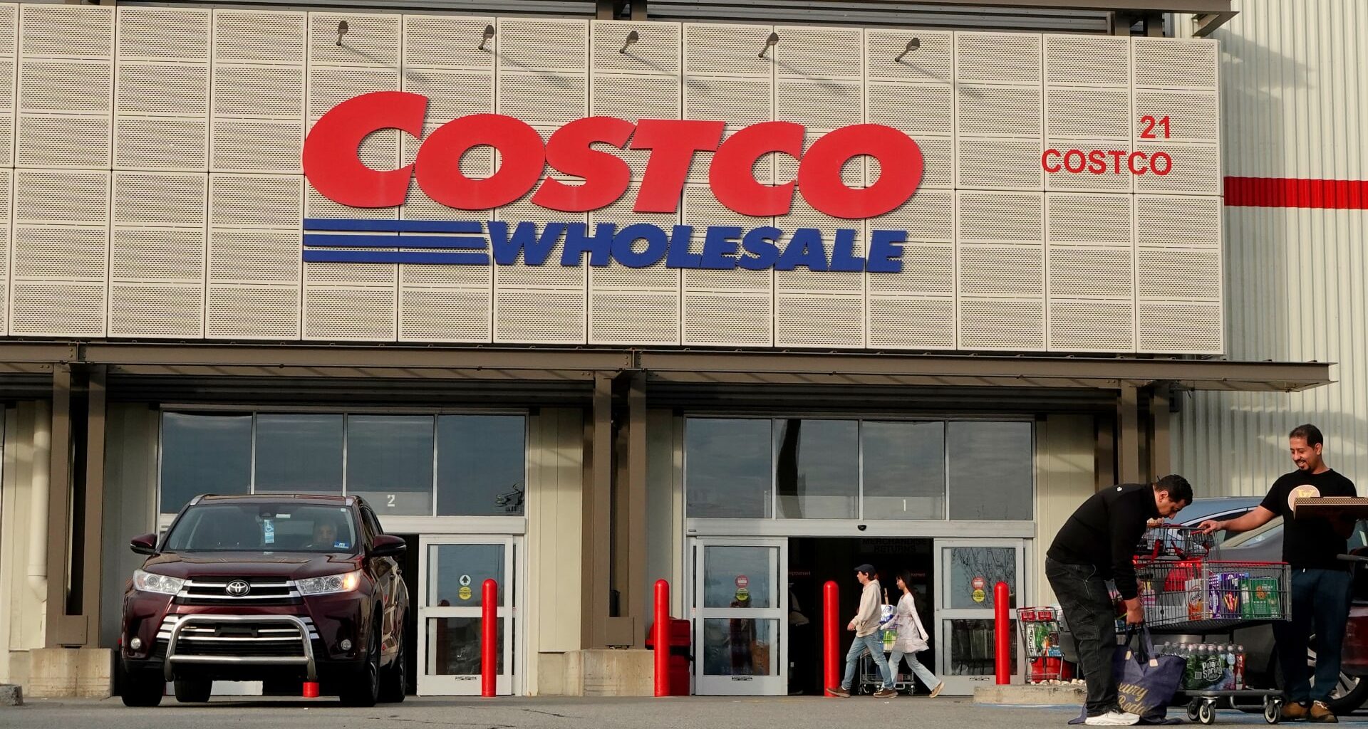Costco (COST) Q3 2026 earnings