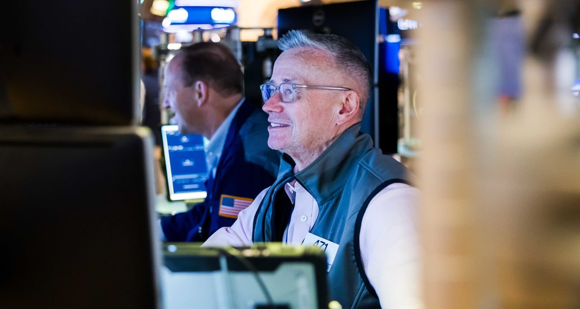 Software stocks are crashing up. Here are the winners