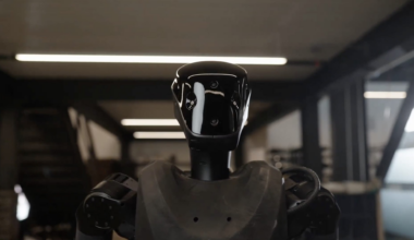 Trump-linked robotics startup tests humanoids in Ukraine, targets U.S. military use