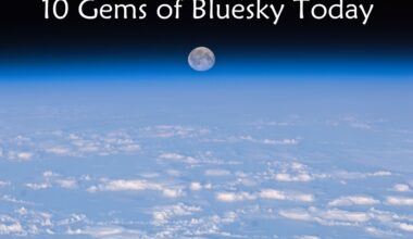 10 Gems of Bluesky Today – Day 345