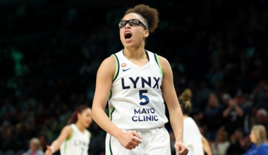 WNBA