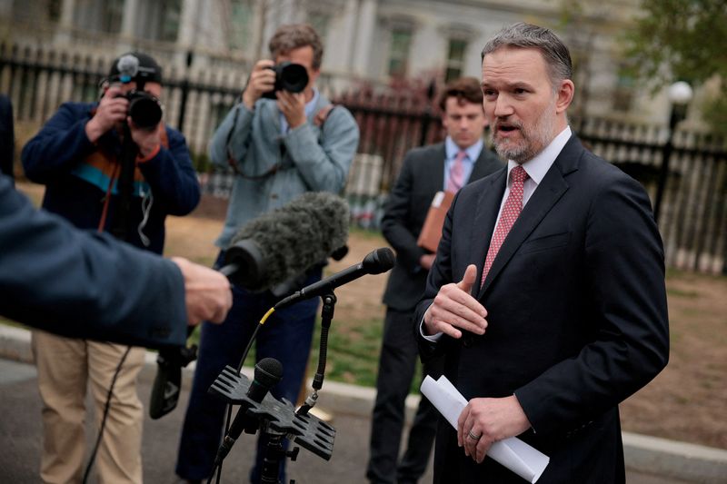USTR Greer sees no immediate chip tariffs but says protection important for sector