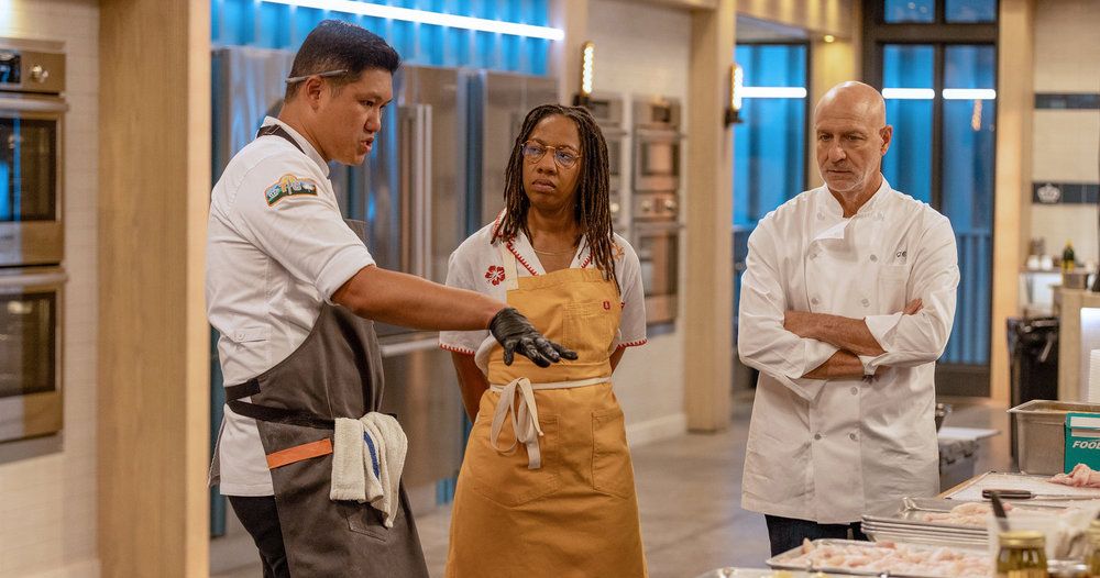 ‘Top Chef’ Recap, S23 Episode 12: ‘Appalachian Celebration’