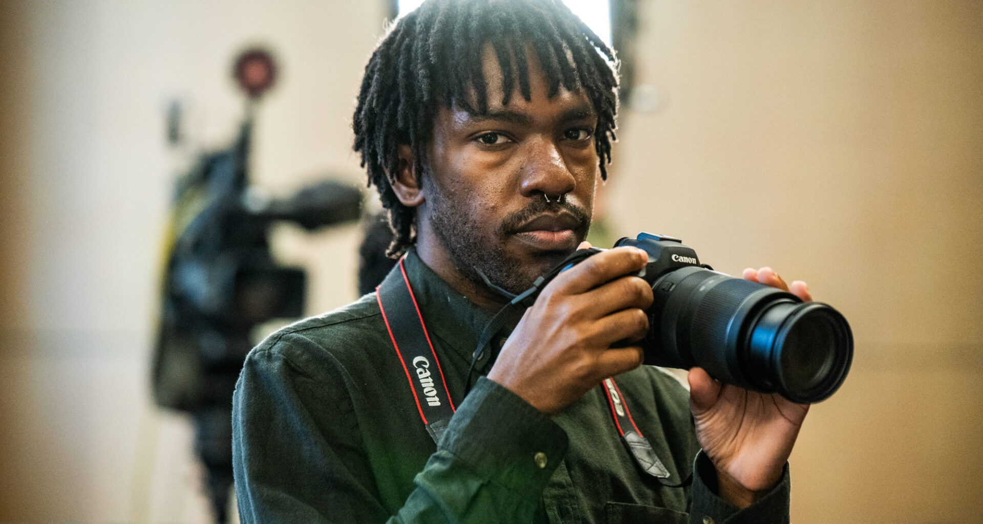 6 Months As Block Club Chicago's Inaugural Photojournalism Intern
