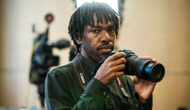 6 Months As Block Club Chicago's Inaugural Photojournalism Intern