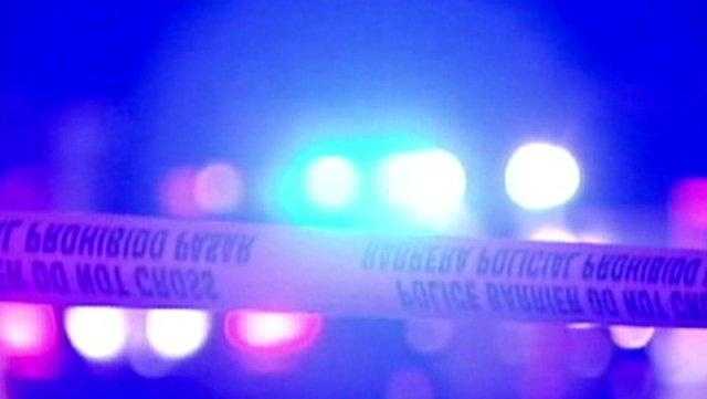 A man has barricaded himself inside of the Hale Boggs Federal Building in New Orleans