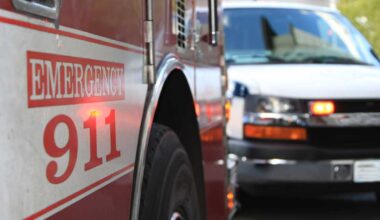 Child hospitalized after being struck by vehicle in Independence, police say