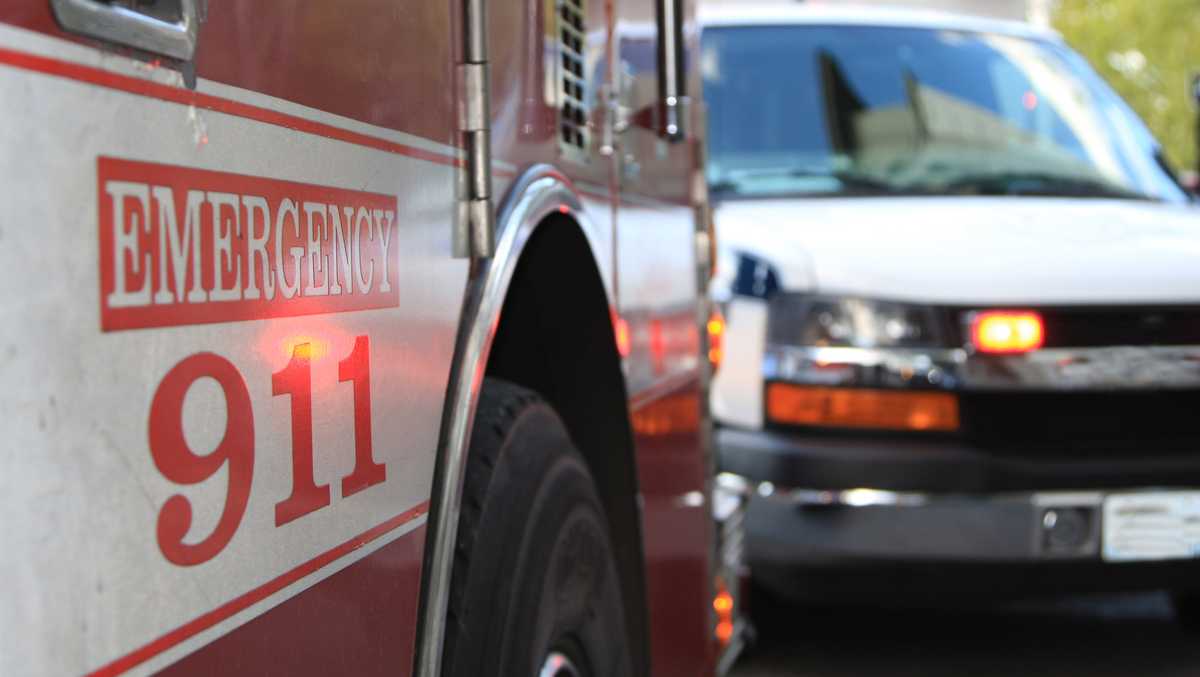 Child hospitalized after being struck by vehicle in Independence, police say