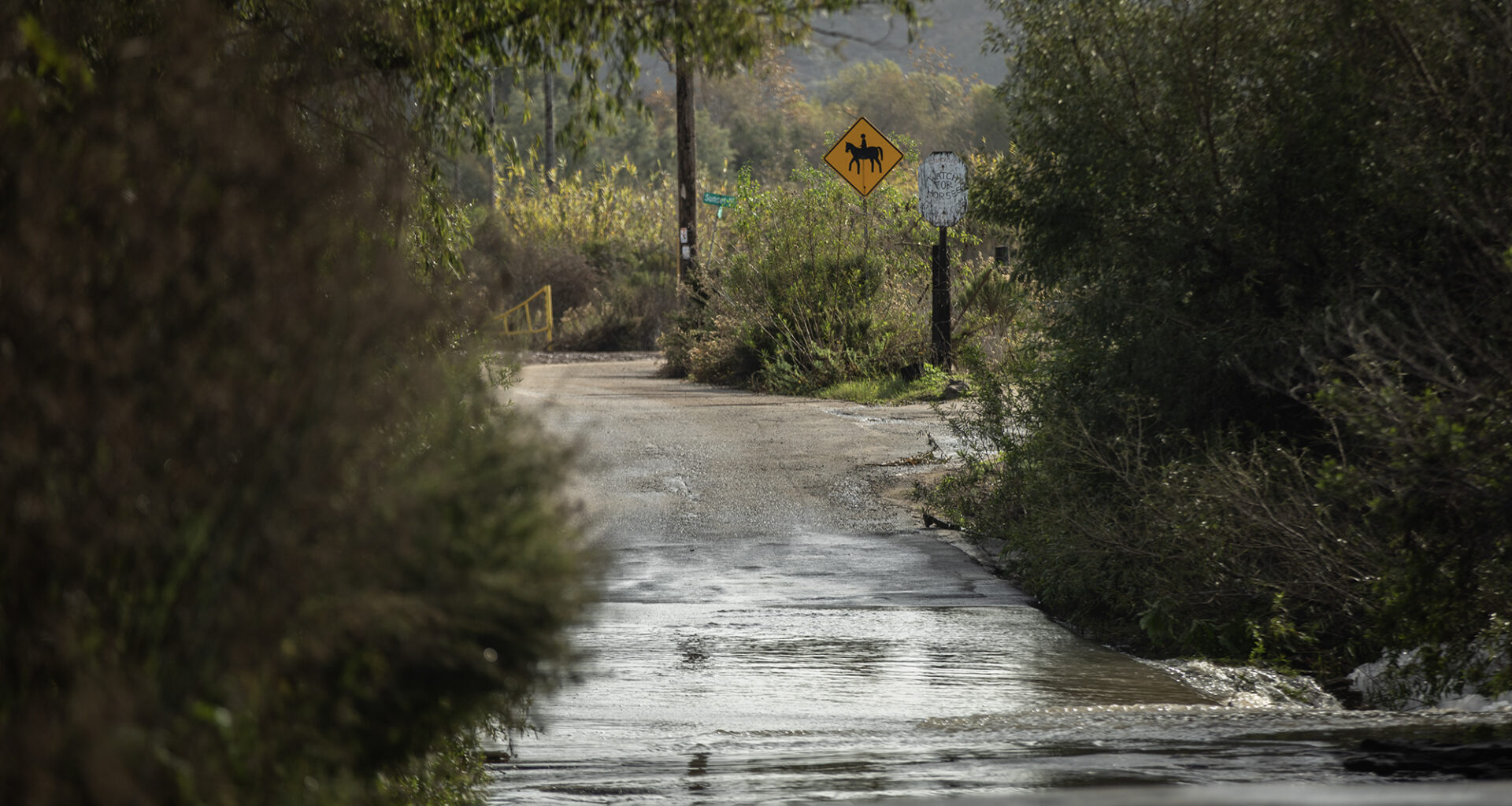 A quick fix to Tijuana River pollution could offer immediate relief