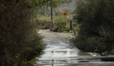 A quick fix to Tijuana River pollution could offer immediate relief