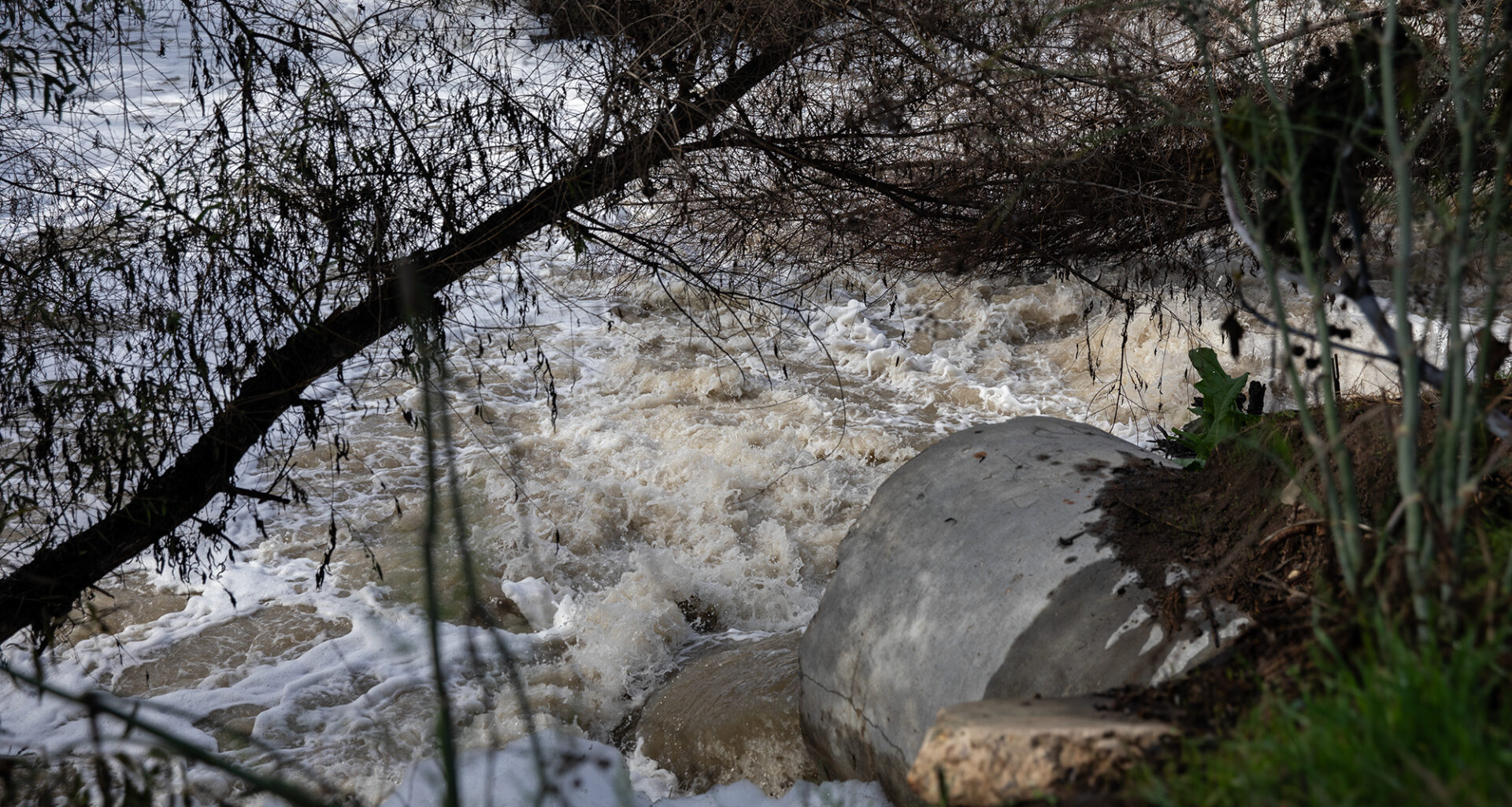 The Tijuana River is among the world’s most polluted rivers. What is the plan to clean it up?