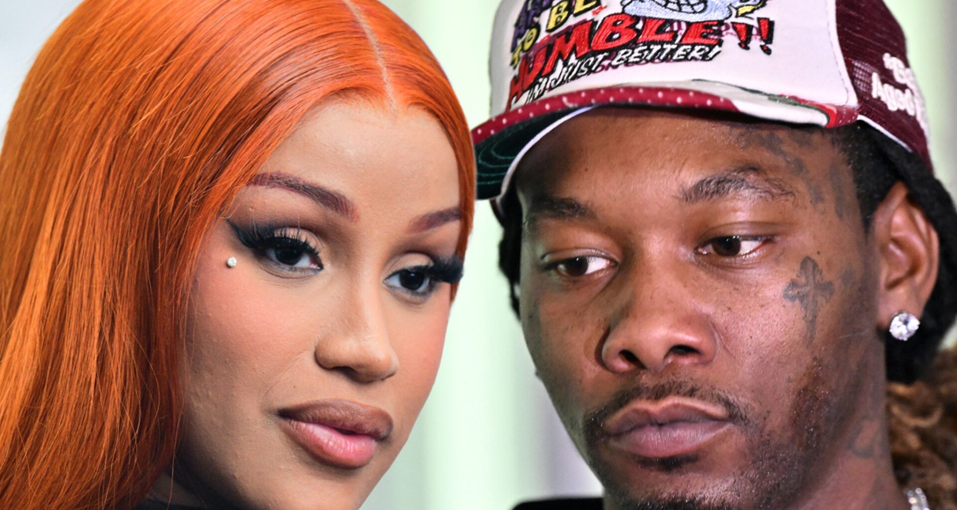 Cardi B Battling Tasha K in Court for Talking About Offset's Gambling