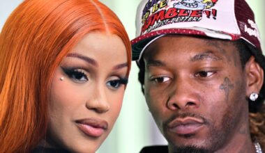 Cardi B Battling Tasha K in Court for Talking About Offset's Gambling