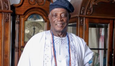 Rashidi Ladoja