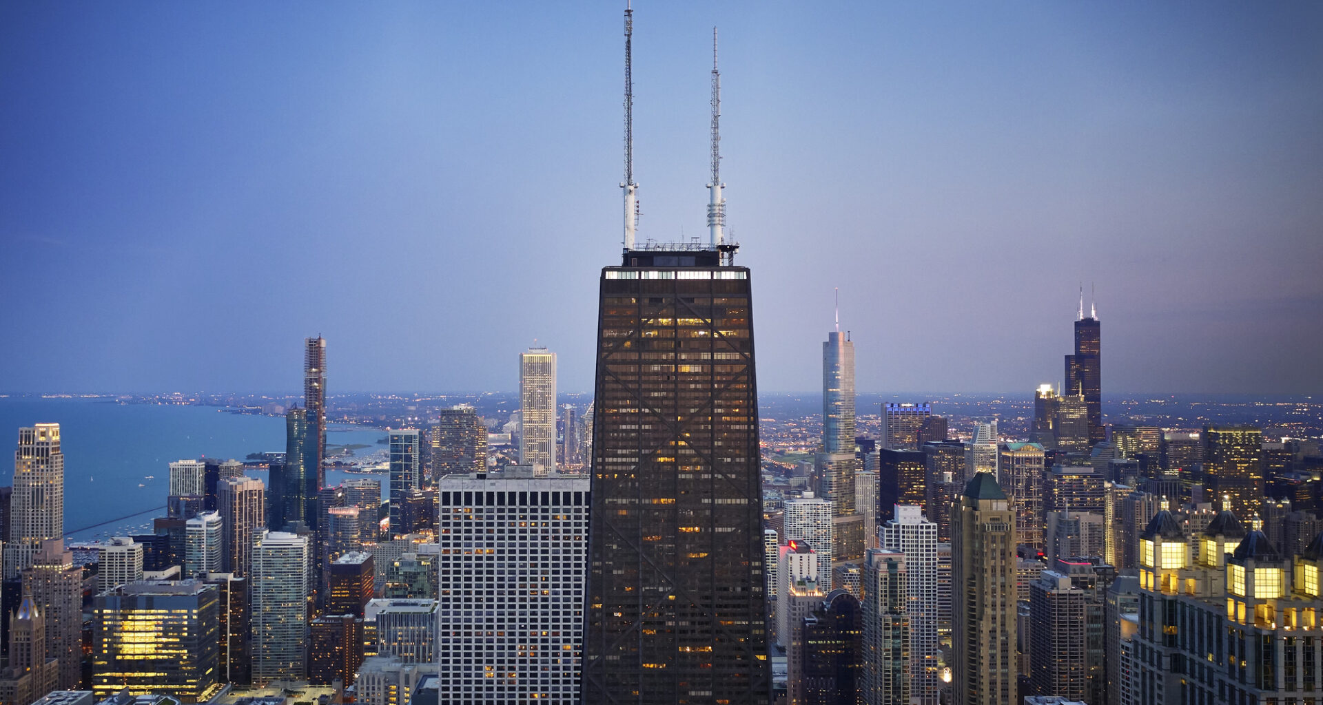 Chicago YIMBY