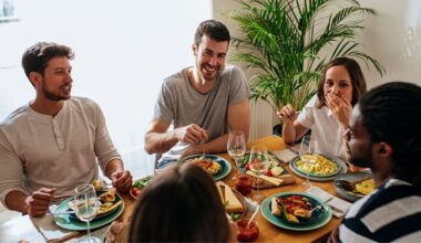 Irregular eating patterns linked to higher risk of depression, study finds