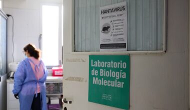 Is there a hantavirus vaccine? Scientists race to develop one for new strain