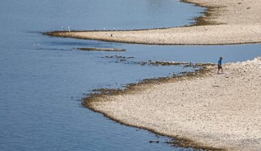 Three times Lake Constance: Europe’s largest underground drinking water reserve