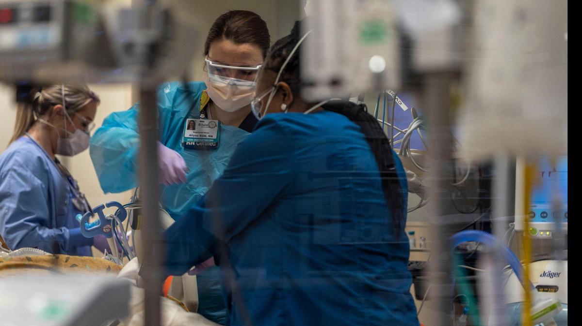 These hospitals are the safest in Kansas City, ranking says