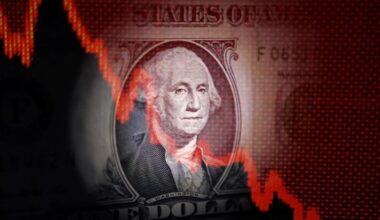 Global bond rout deepens as prolonged Iran war heightens inflation risk