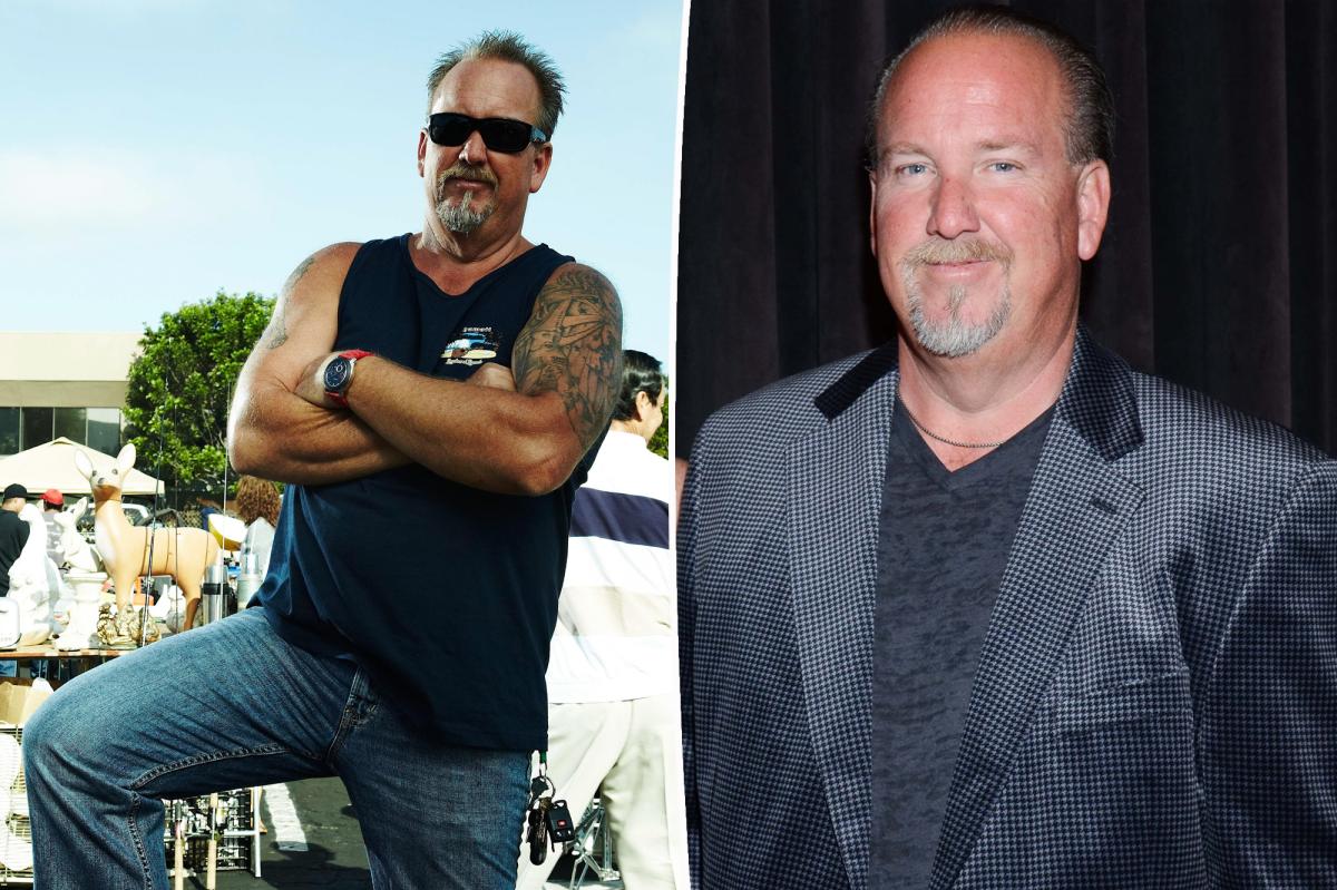 'Storage Wars' star Darrell Sheets' manner of death revealed
