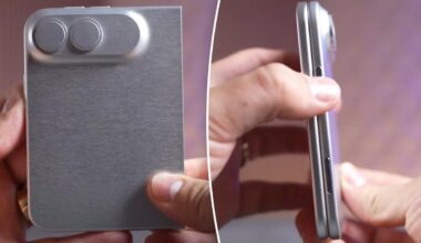 Apple fans slam leaked design of new iPhone Ultra