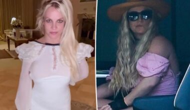 Inside Britney Spears’ fresh start after rehab release