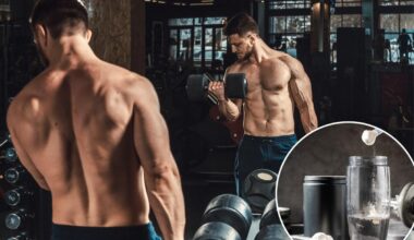 Popular gym supplement benefits depend on 3 major factors