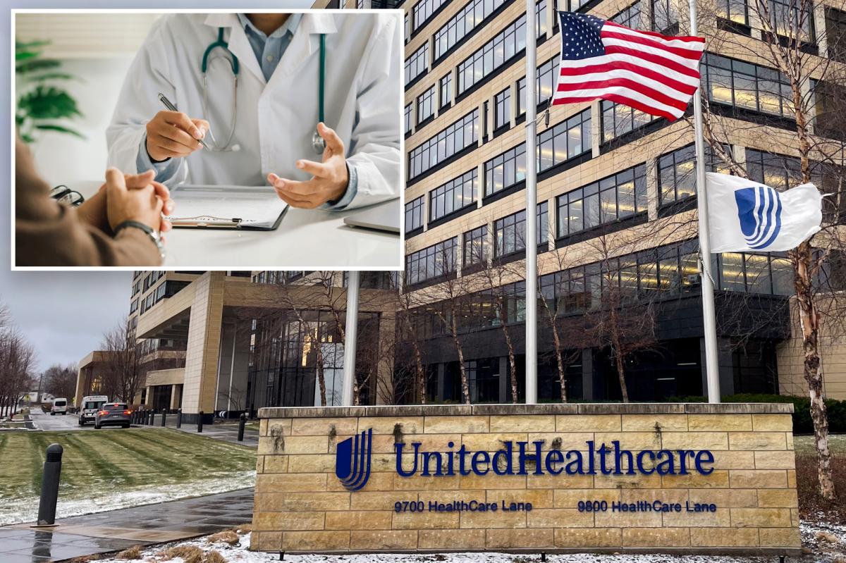 UnitedHealth to remove annoying barrier for slew of medical procedures
