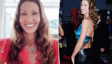 Shannon Elizabeth reveals first purchase she will make after scoring $1M in first week on OnlyFans