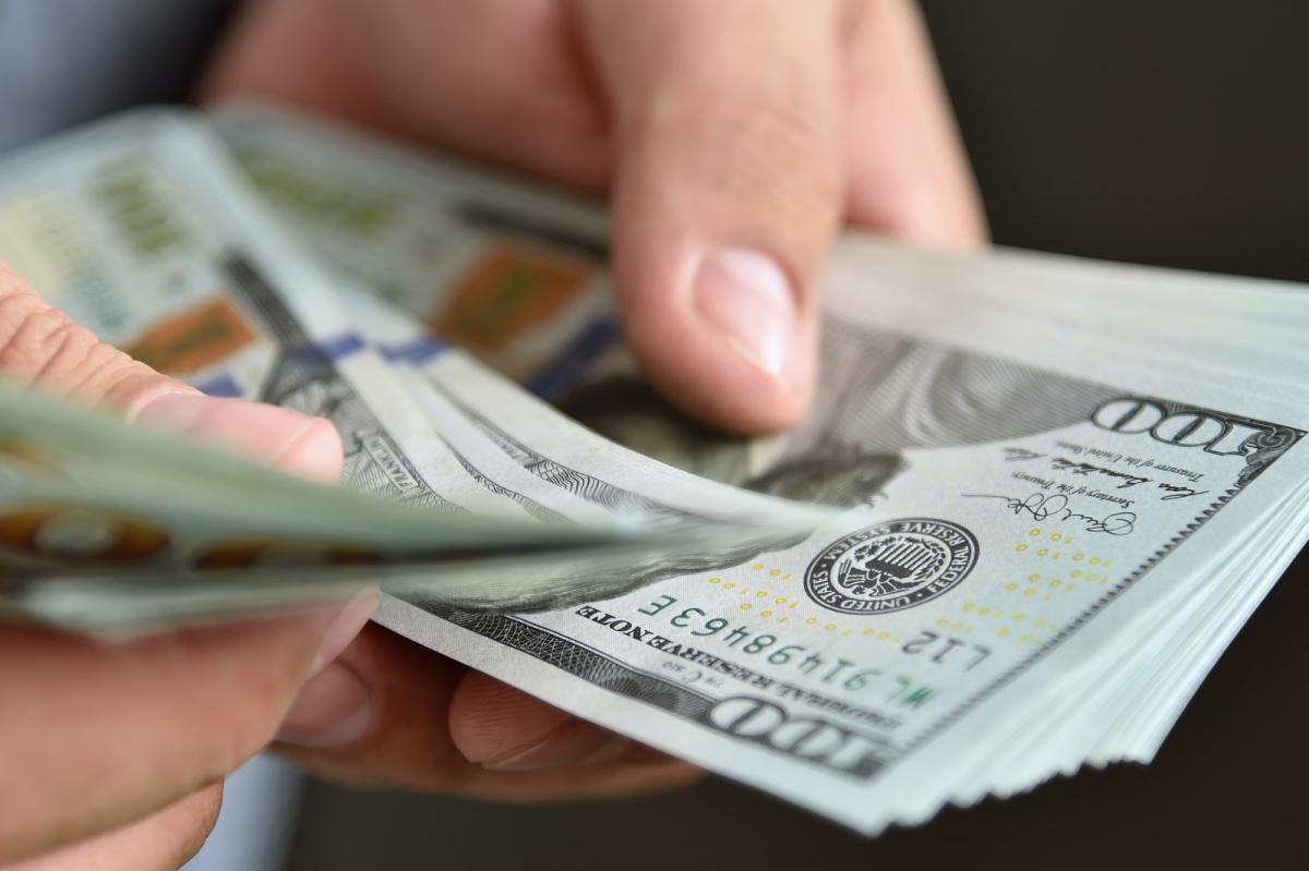 People would spend most of their income on peace of mind, survey suggests