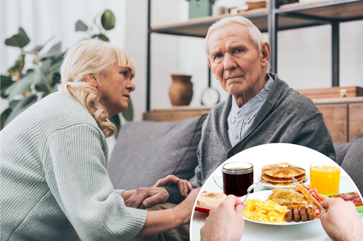 Former 'bad for you' food can lower Alzheimer’s risk by up to 27%