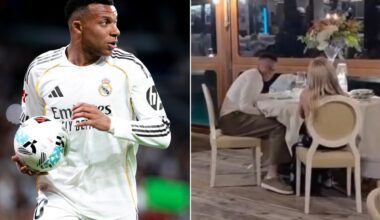 Millions call for Real Madrid to sell Kylian Mbappe in spiraling controversy