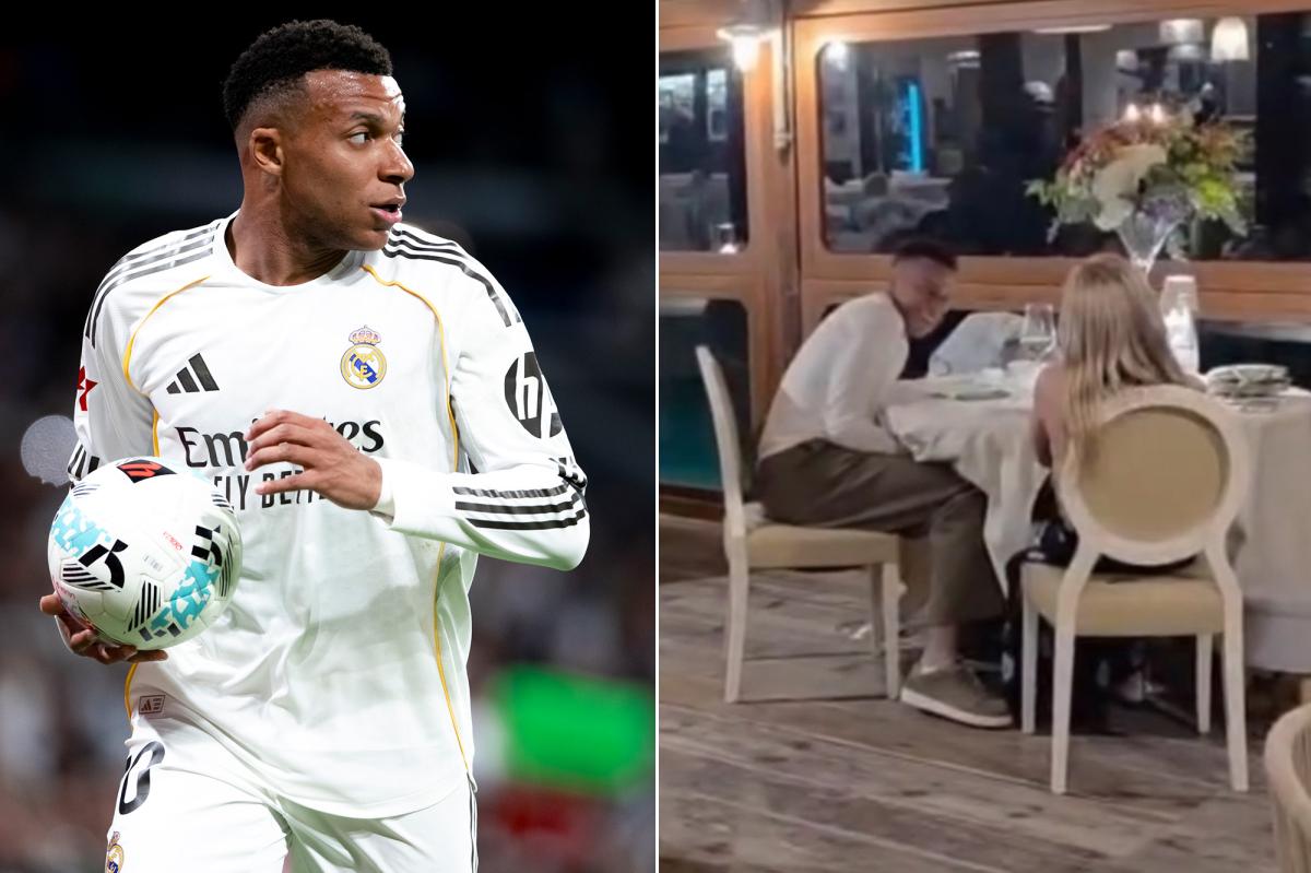 Millions call for Real Madrid to sell Kylian Mbappe in spiraling controversy
