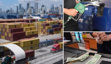 US economic growth blows away G7 growth so far in 2026