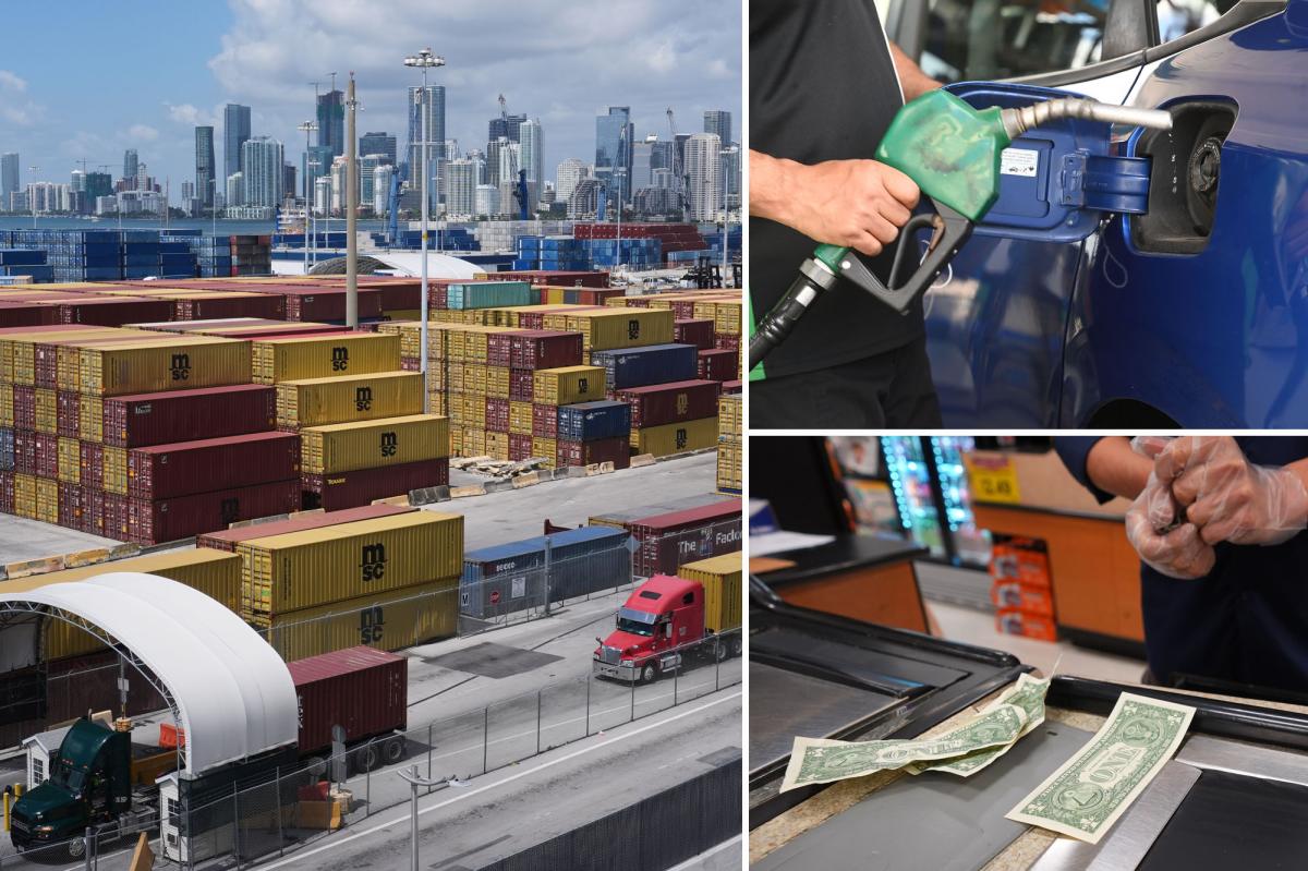 US economic growth blows away G7 growth so far in 2026