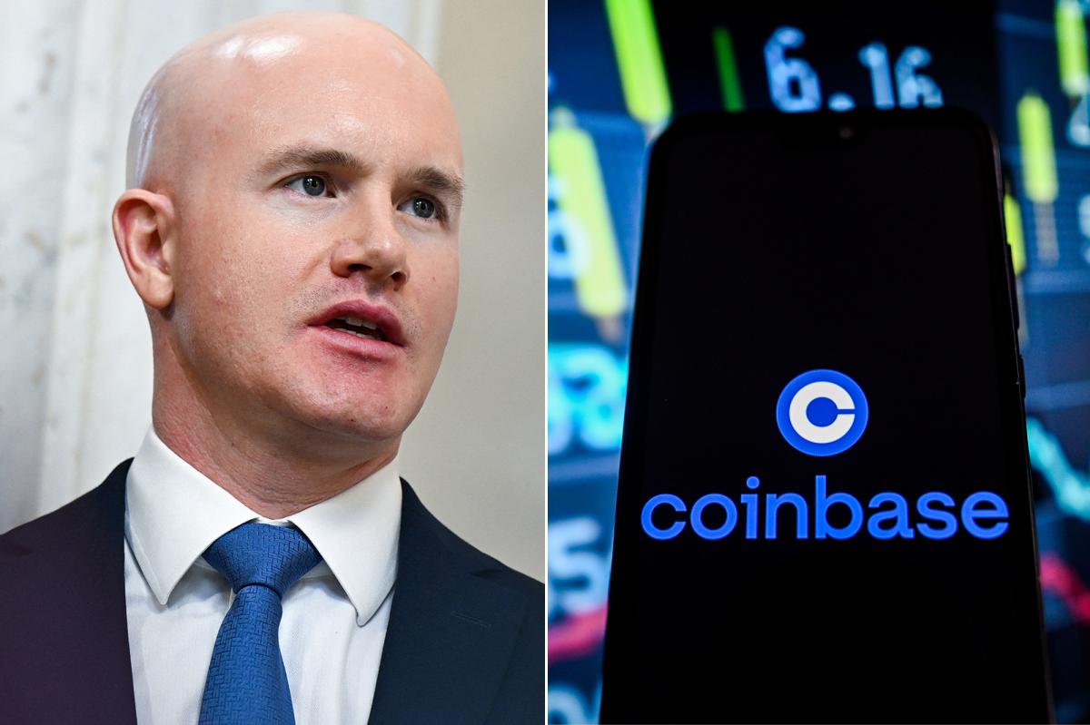 Coinbase boss fires 700 workers in 6:55 a.m. email